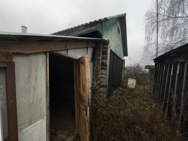 Купить дом на улице Преображенская в Рязанской области. Вариант № 9317812, 3, площадь -  квм, цена 430000 рублей