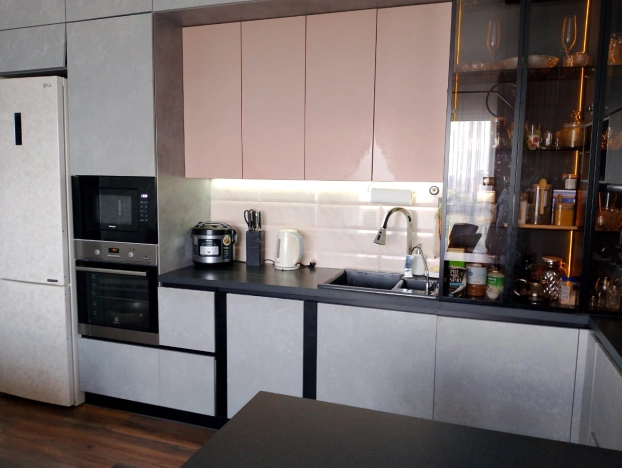 Купить квартиру в районе Центральный в Кемерове. Вариант № 3204797, 38, площадь -  квм, цена 11500000 рублей