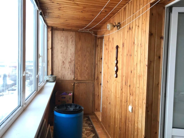 Купить трехкомнатную квартиру на улице Железнякова в Белгороде. Вариант № 4108, 23, площадь -  квм, цена 7300000 рублей