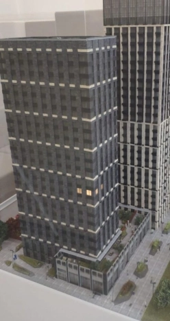 Купить квартиру в Москве. Вариант № 9883458, 3, площадь -  квм, цена 21300000 рублей