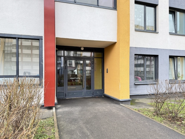 Купить Студию в Санкт-Петербурге. Вариант № 10217914, 10, площадь -  квм, цена 5000000 рублей