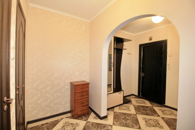 Купить квартиру на улице Тимирязева в Мытищах. Вариант № 7407, 18, площадь -  квм, цена 10500000 рублей