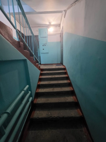 Купить квартиру на улице Науки в Южно-Сахалинске. Вариант № 4842388, 17, площадь -  квм, цена 10000000 рублей