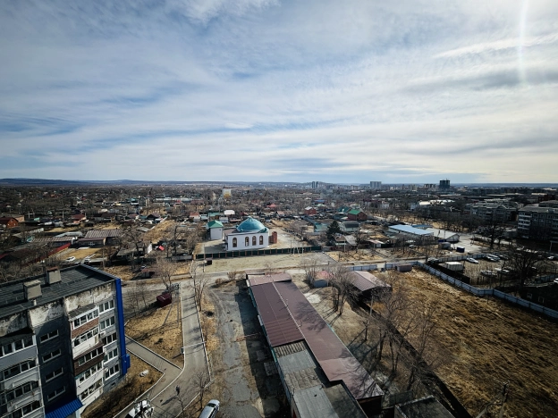 Купить квартиру в Приморском крае. Вариант № 29298, 12, площадь - квм, цена 6500000 рублей