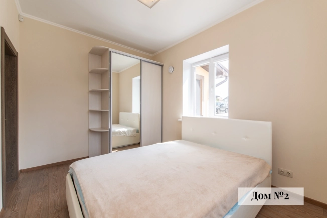 Купить дом на улице Полевая в Республике Башкортостан. Вариант № 43399, 24, площадь - квм, цена 16500000 рублей