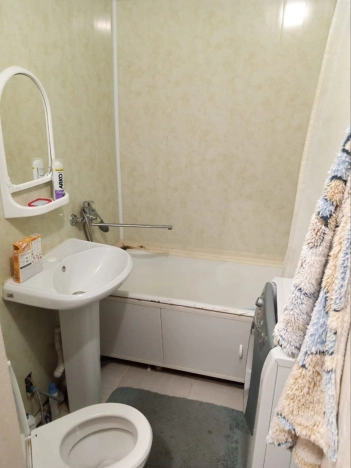 . Вариант № 56437, 5, площадь - 31.6 квм, цена 4950000 рублей