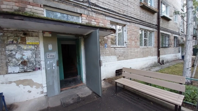 . Вариант № 1511158, 7, площадь - 54.3 квм, цена 7545000 рублей