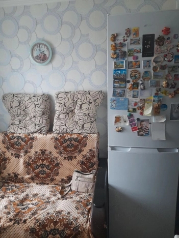 Купить однокомнатную квартиру на улице Рабочая в Щёлкове. Вариант № 9278324, 5, площадь -  квм, цена 6100000 рублей