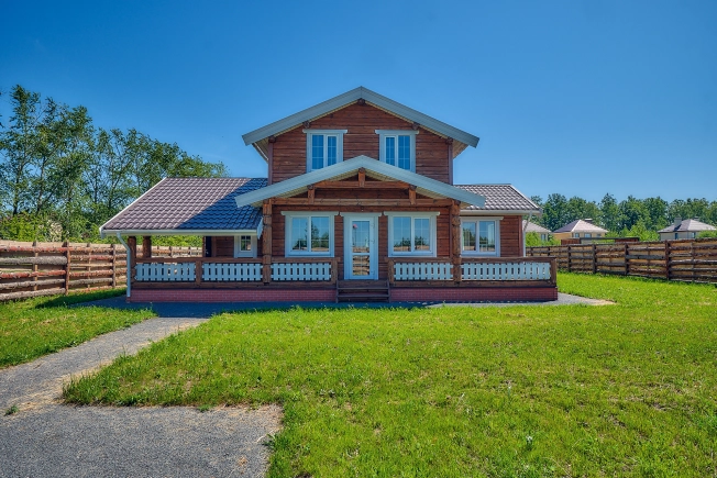 Купить дом в Рязани. Вариант № 60695, 0, площадь - квм, цена 7490000 рублей