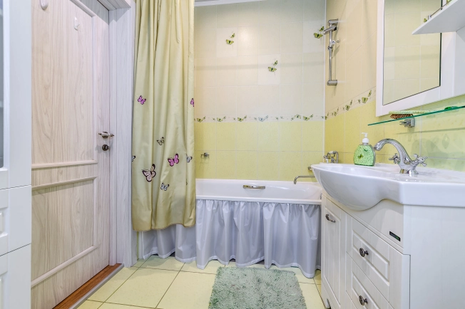 Купить дом в Санкт-Петербурге. Вариант № 4074600, 19, площадь -  квм, цена 17500000 рублей