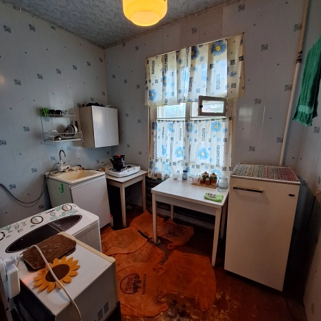 Купить трехкомнатную квартиру в Лакинске. Вариант № 3847520, 5, площадь -  квм, цена 1750000 рублей