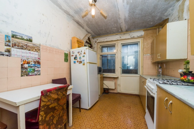 Купить двухкомнатную квартиру у метро Опалиха в Московской области. Вариант № 10412249, 1, площадь -  квм, цена 2700000 рублей