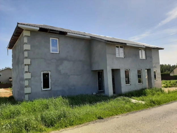 Купить дом в Ступине. Вариант № 46565, 0, площадь -  квм, цена 6200000 рублей