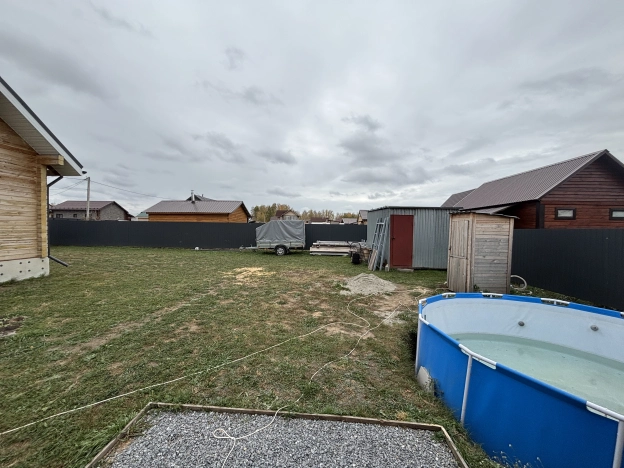 Купить дом в районе Заельцовский в Новосибирске. Вариант № 6706695, 20, площадь -  квм, цена 7300000 рублей