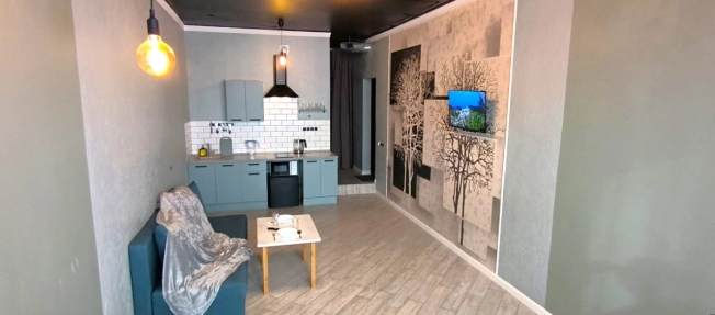 Купить трехкомнатную квартиру в Краснодарском крае. Вариант № 7277048, 0, площадь -  квм, цена 10500000 рублей