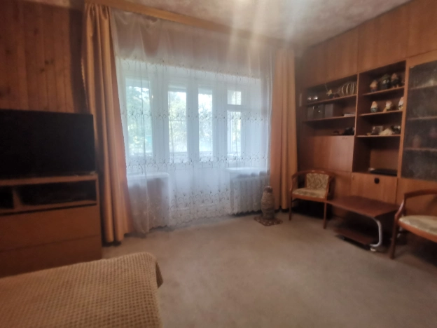 Купить трехкомнатную квартиру на вторичке в районе Октябрьский в Владимире. Вариант № 4157136, 10, площадь -  квм, цена 6650000 рублей