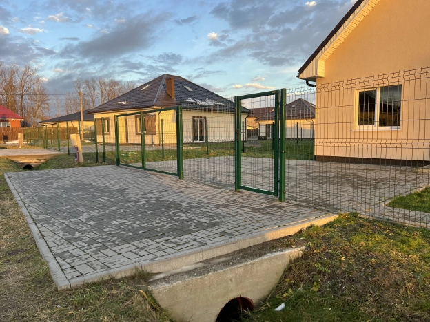 Купить дом в Светлогорске. Вариант № 25927, 4, площадь -  квм, цена 9550000 рублей