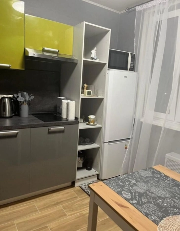 Купить квартиру у метро Пятницкое шоссе в Москве. Вариант № 6842493, 5, площадь - квм, цена 17600000 рублей