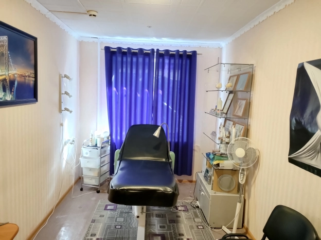 Купить коммерческую недвижимость в Тобольске. Вариант № 868326, 5, площадь -  квм, цена 500000 рублей