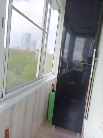 Купить квартиру в Москве. Вариант № 8882142, 24, площадь -  квм, цена 16400000 рублей