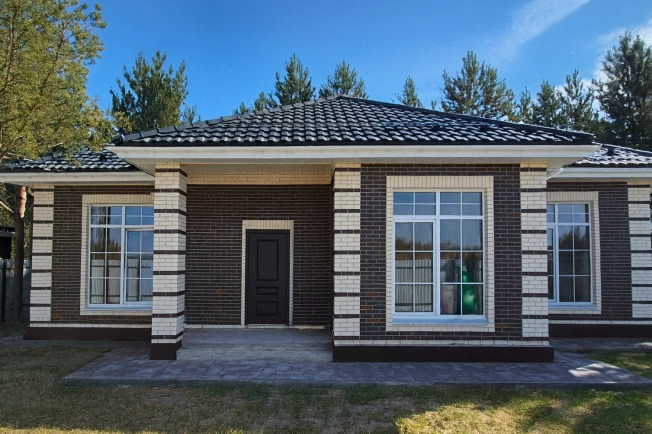 Купить дом на улице 2-й Аллейный проезд в Рязани. Вариант № 5528593, 3, площадь -  квм, цена 14000000 рублей