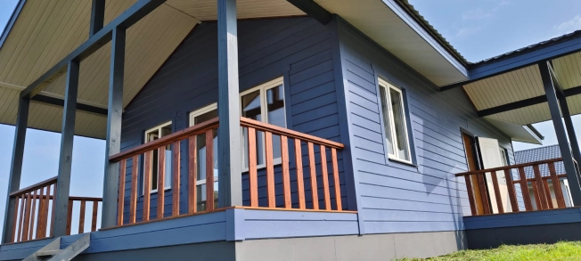 Купить дом в Вологде. Вариант № 4100903, 2, площадь -  квм, цена 4750000 рублей