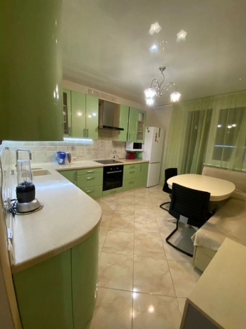 Купить квартиру на вторичке у метро Бабушкинская в Москве. Вариант № 41418, 0, площадь -  квм, цена 28490000 рублей