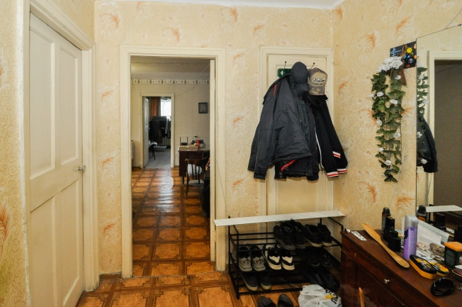 Купить четырехкомнатную квартиру в Новосибирской области. Вариант № 8142796, 13, площадь -  квм, цена 6500000 рублей