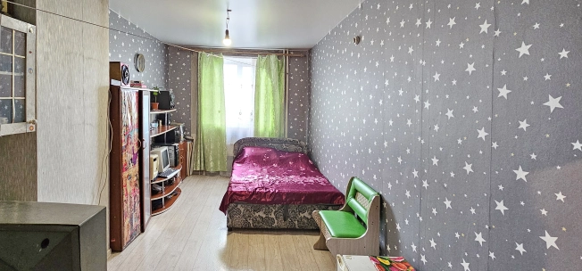 . Вариант № 9330, 1, площадь - 70.8 квм, цена 6500000 рублей