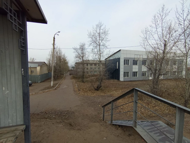 Купить комнату в Улан-Удэ. Вариант № 9433851, 8, площадь -  квм, цена 1300000 рублей