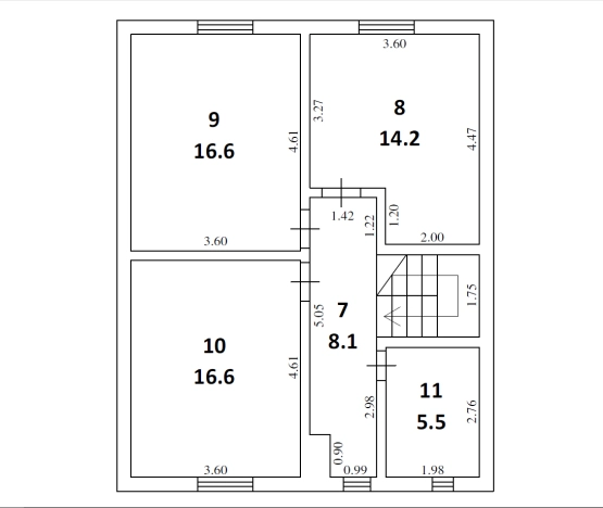 Купить дом в Москве. Вариант № 6228248, 28, площадь -  квм, цена 24000000 рублей