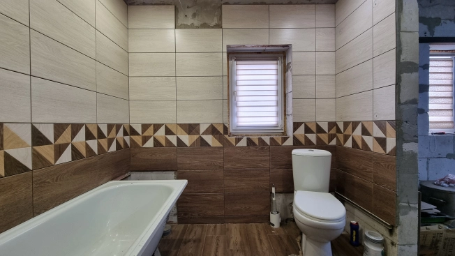 Купить дом на улице Большак в Липецкой области. Вариант № 3018231, 1, площадь -  квм, цена 2690000 рублей