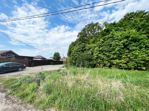 Купить земельный участок на улице 2-й проезд Добролюбова в Пензе. Вариант № 36496, 0, площадь -  квм, цена 1860000 рублей