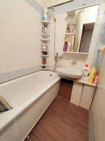 Купить трехкомнатную квартиру в Ивановской области. Вариант № 528647, 7, площадь -  квм, цена 3300000 рублей