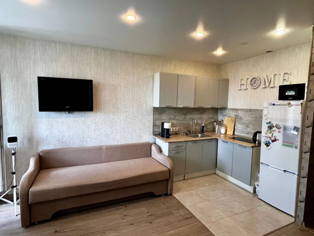 Купить Студию в районе Щукино в Москве. Вариант № 7741112, 1, площадь -  квм, цена 5800000 рублей