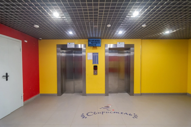 Купить квартиру на улице Андропова в Петрозаводске. Вариант № 9647895, 16, площадь -  квм, цена 6500000 рублей