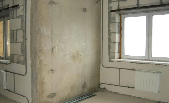 Купить квартиру в Москве. Вариант № 9705608, 23, площадь -  квм, цена 42900000 рублей