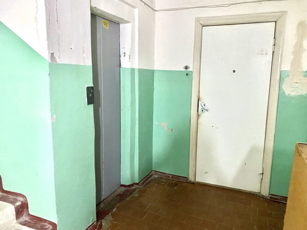 Купить трехкомнатную квартиру на улице Губкина в Белгороде. Вариант № 362405, 16, площадь -  квм, цена 4800000 рублей