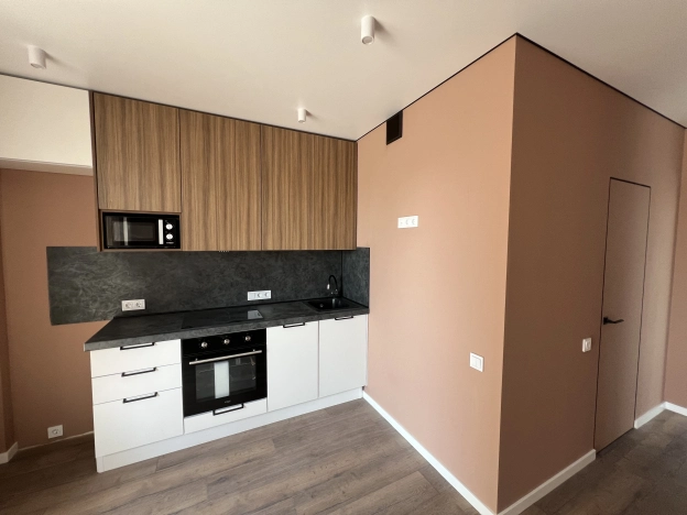 Купить однокомнатную квартиру в районе Кировский в Ростове-на-Дону. Вариант № 27981, 27, площадь -  квм, цена 6800000 рублей