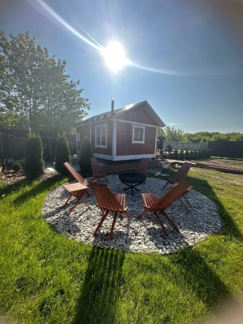 Купить дом на улице Дальняя в Нижегородской области. Вариант № 26161, 23, площадь -  квм, цена 19990000 рублей