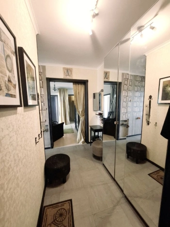 Купить квартиру в Москве. Вариант № 10031439, 6, площадь -  квм, цена 29369000 рублей