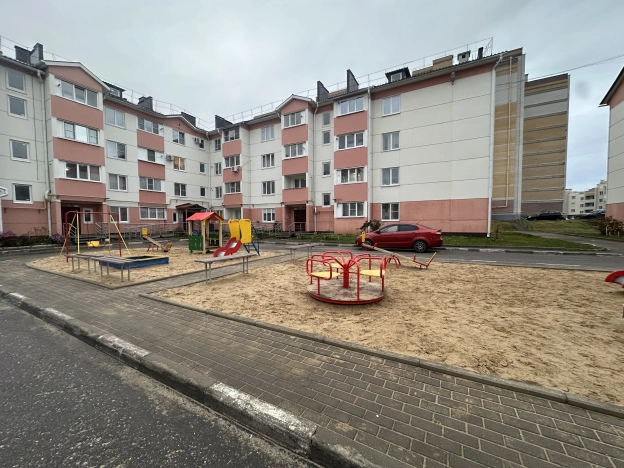 . Вариант № 8948922, 15, площадь - 52.1 квм, цена 5150000 рублей