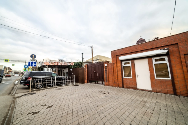 Купить дом в Краснодаре. Вариант № 22443, 2, площадь - квм, цена 29500000.0000 рублей