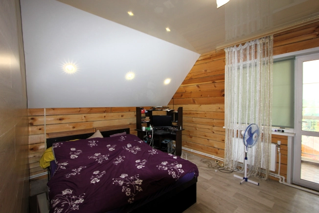 . Вариант № 10167, 13, площадь - 140 квм, цена 12300000 рублей