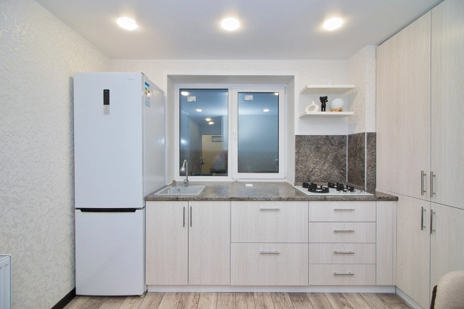 Купить квартиру на улице Всесвятская в Владимире. Вариант № 8667108, 16, площадь -  квм, цена 7777000 рублей