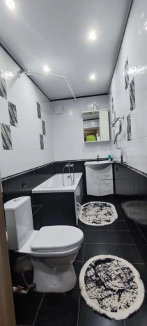 Снять квартиру в Владимире. Вариант № 10137043, 3, площадь -  квм, цена 25000 рублей