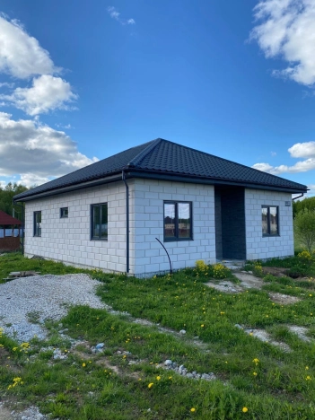 Купить дом в Калуге. Вариант № 9550, 0, площадь -  квм, цена 4799999 рублей