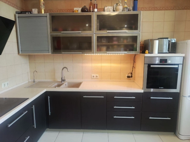 Купить двухкомнатную квартиру на улице Линейная в Новосибирской области. Вариант № 9304074, 1, площадь -  квм, цена 8000000 рублей