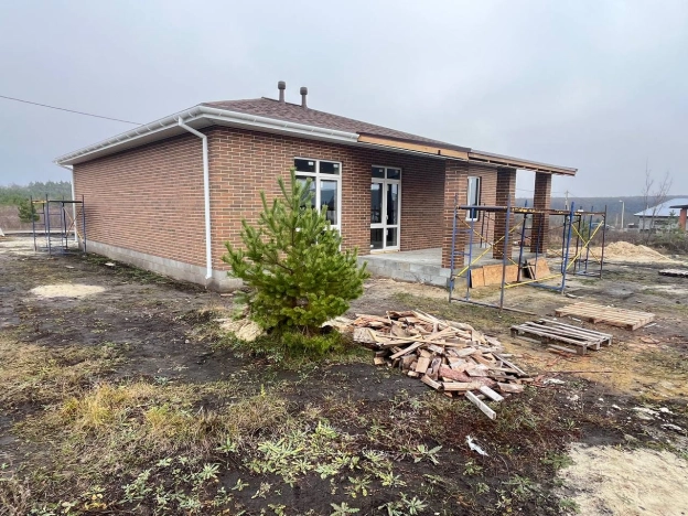 Купить дом в Воронежской области. Вариант № 10166157, 0, площадь -  квм, цена 9200000 рублей