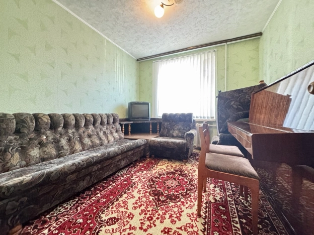 Купить квартиру на улице Свердлова в Балакове. Вариант № 2013648, 4, площадь - квм, цена 6500000 рублей